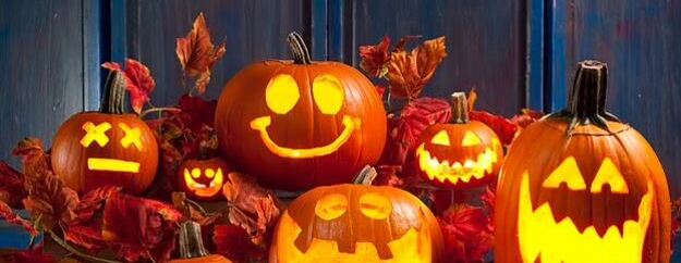 2025 Napa Halloween Carnival